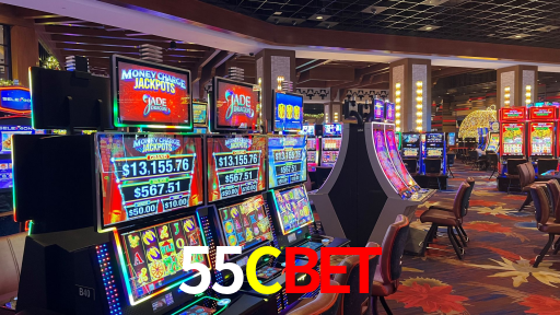 Exclusive Games 55Cbet