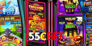 Daily Bonuses 55Cbet